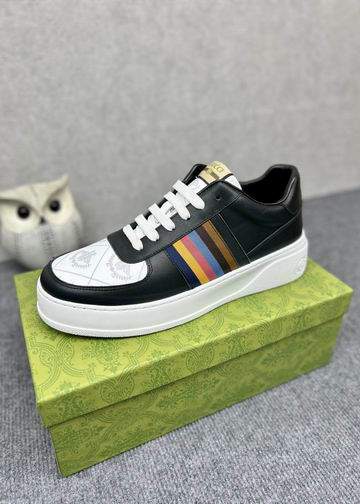 Picture of Gucci Shoes _SKUGuccisz38-44mnh05079179